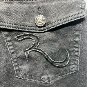 Rock‎ & Republic Charcoal Jeans